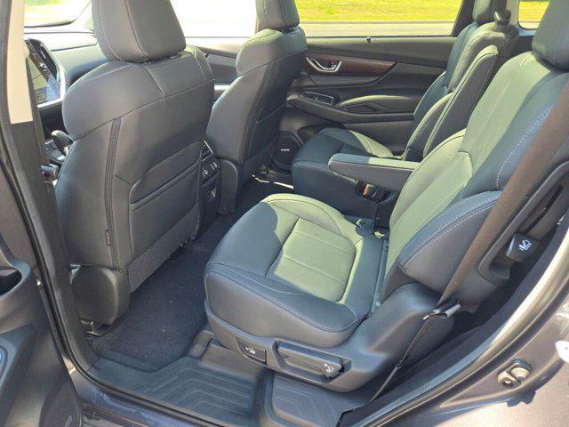 new 2025 Subaru Ascent car, priced at $49,797