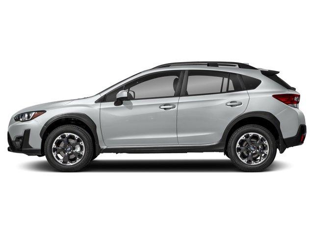 used 2023 Subaru Crosstrek car, priced at $27,500