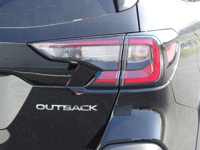 new 2025 Subaru Outback car, priced at $33,326