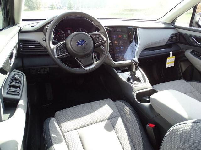 new 2025 Subaru Outback car, priced at $33,326