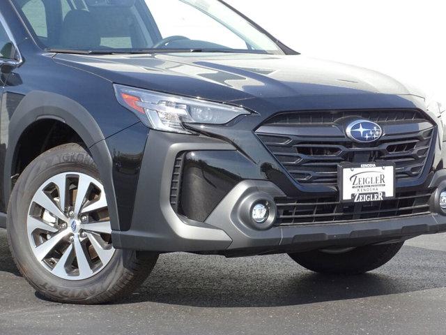 new 2025 Subaru Outback car, priced at $33,326