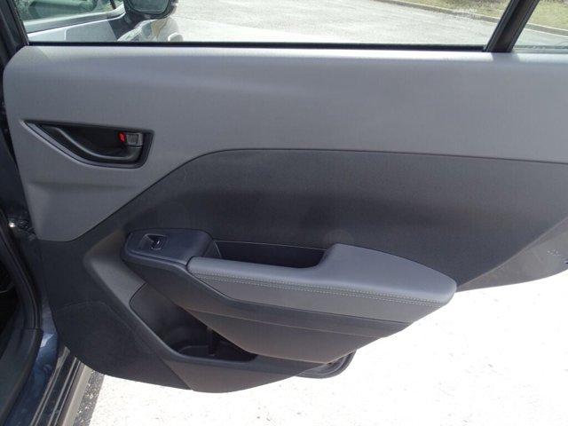 used 2024 Subaru Crosstrek car, priced at $28,907