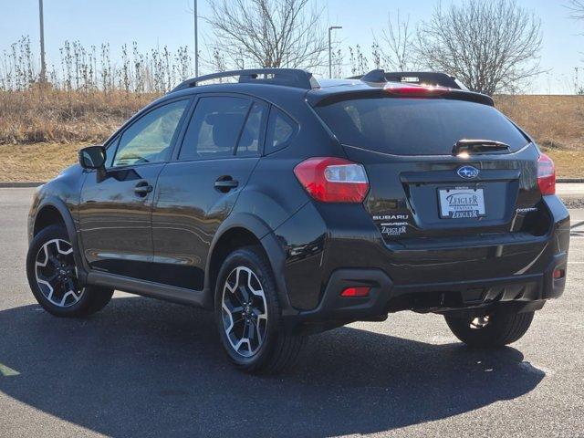 used 2016 Subaru Crosstrek car, priced at $13,760