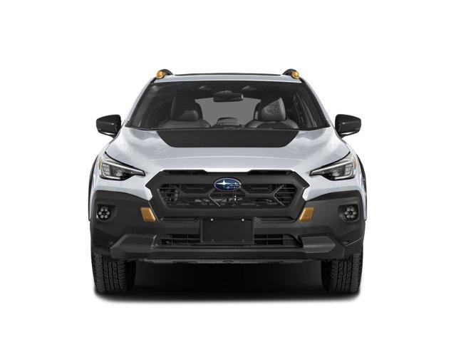 new 2025 Subaru Crosstrek car, priced at $36,185