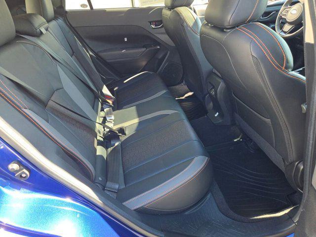 used 2025 Subaru Crosstrek car, priced at $29,954