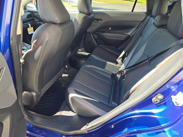 used 2025 Subaru Crosstrek car, priced at $29,954