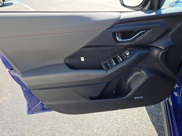 used 2025 Subaru Crosstrek car, priced at $29,954