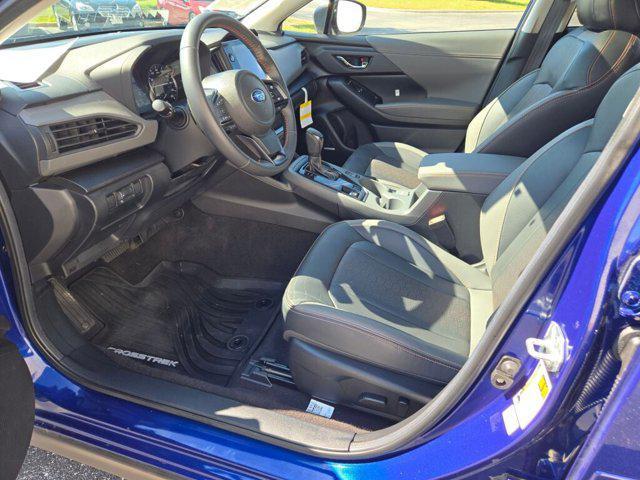 used 2025 Subaru Crosstrek car, priced at $29,954