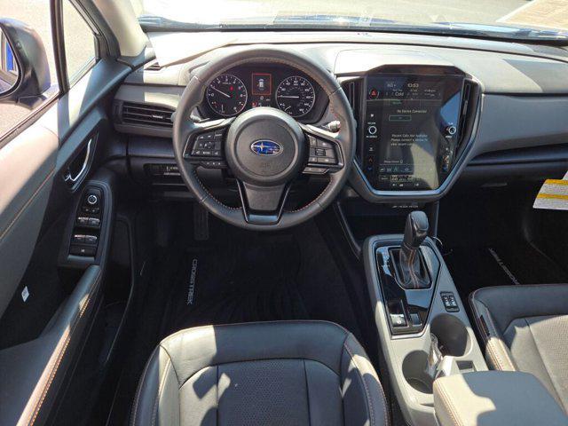used 2025 Subaru Crosstrek car, priced at $29,954