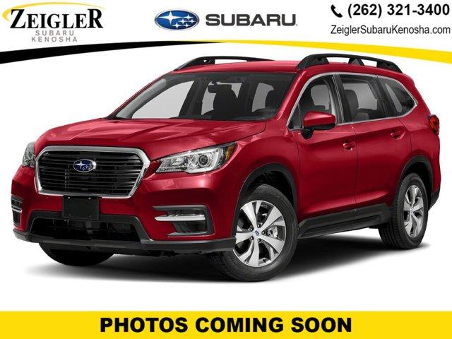 used 2019 Subaru Ascent car, priced at $21,000