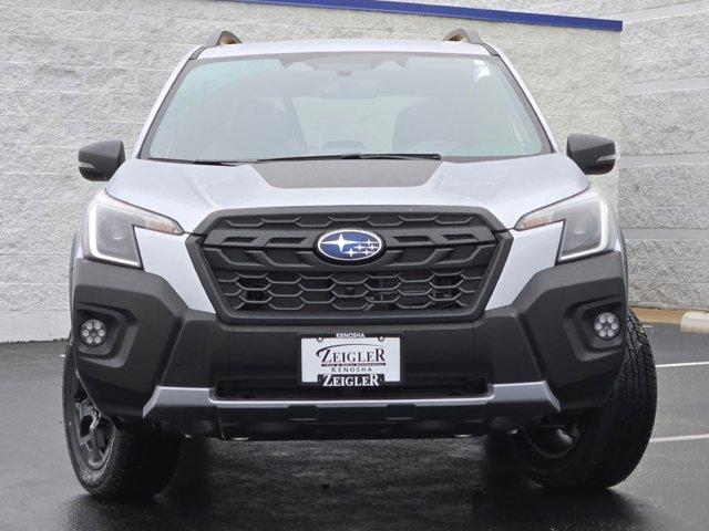 new 2024 Subaru Forester car, priced at $38,864