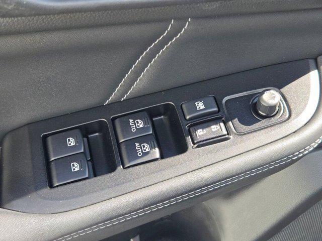 used 2018 Subaru Outback car, priced at $17,779