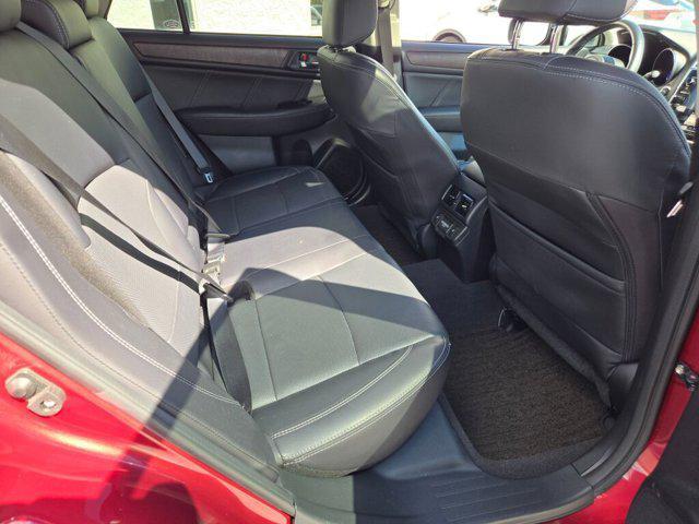 used 2018 Subaru Outback car, priced at $17,779