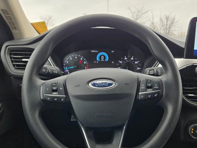 used 2020 Ford Escape car, priced at $17,720