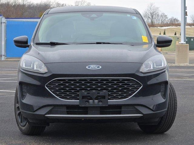 used 2020 Ford Escape car, priced at $17,720