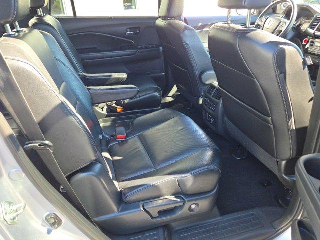 used 2017 Honda Pilot car, priced at $17,453