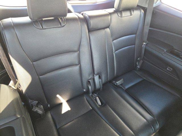 used 2017 Honda Pilot car, priced at $17,453