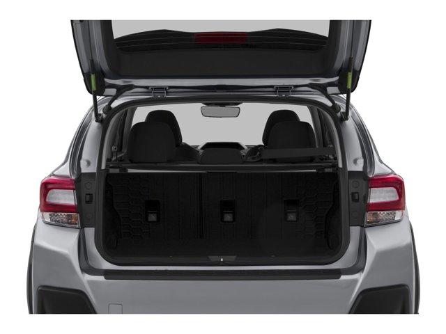 used 2019 Subaru Crosstrek car, priced at $24,900