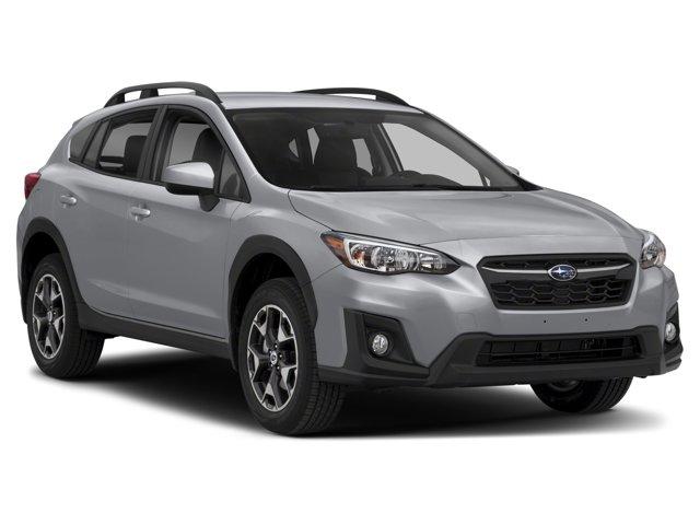 used 2019 Subaru Crosstrek car, priced at $24,900