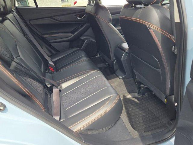 used 2019 Subaru Crosstrek car, priced at $23,291