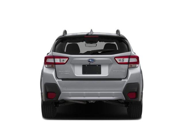used 2019 Subaru Crosstrek car, priced at $24,900