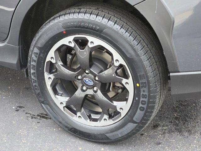 used 2021 Subaru Crosstrek car, priced at $22,075