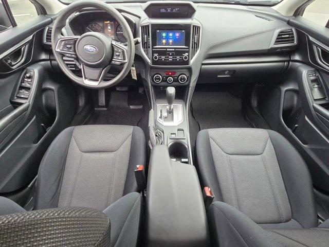 used 2021 Subaru Crosstrek car, priced at $22,075