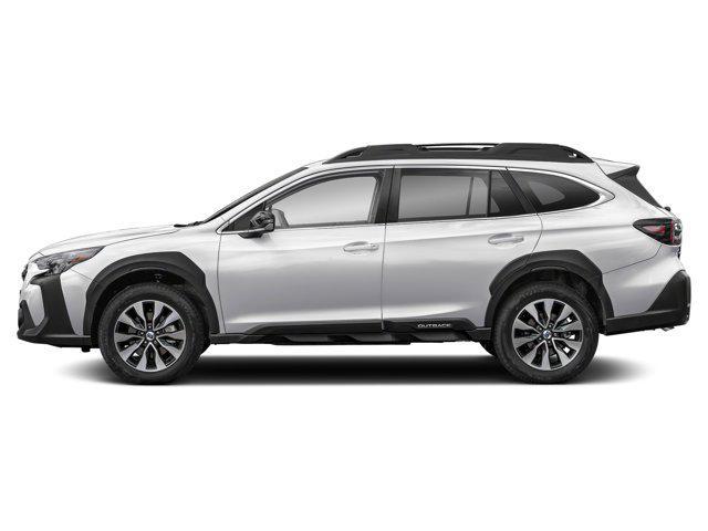 new 2025 Subaru Outback car, priced at $40,489