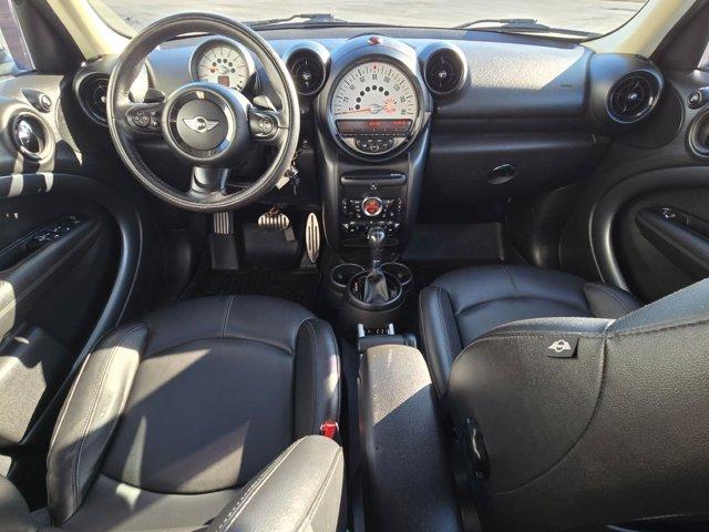 used 2013 MINI Countryman car, priced at $7,900