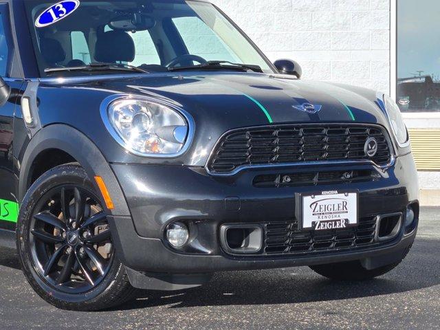 used 2013 MINI Countryman car, priced at $7,900