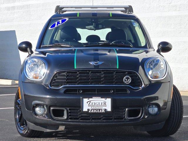 used 2013 MINI Countryman car, priced at $7,900