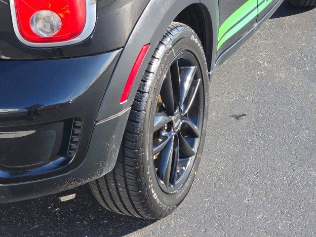 used 2013 MINI Countryman car, priced at $7,900