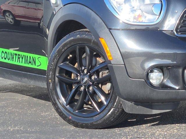 used 2013 MINI Countryman car, priced at $7,900