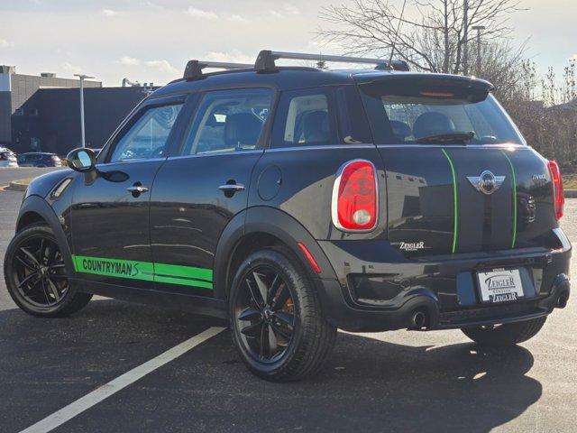 used 2013 MINI Countryman car, priced at $7,900