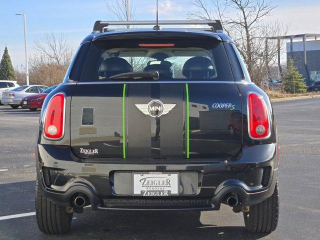 used 2013 MINI Countryman car, priced at $7,900