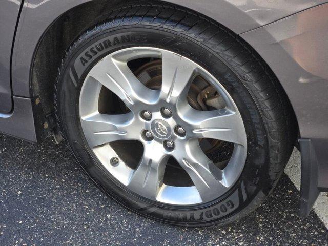 used 2012 Toyota Sienna car, priced at $9,600