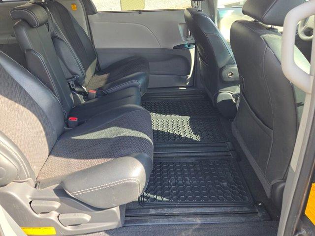 used 2012 Toyota Sienna car, priced at $9,600