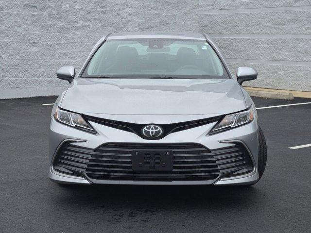 used 2023 Toyota Camry car, priced at $25,872