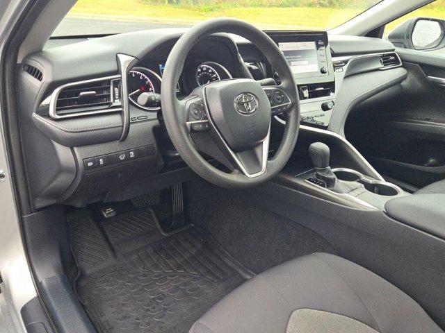 used 2023 Toyota Camry car, priced at $25,872