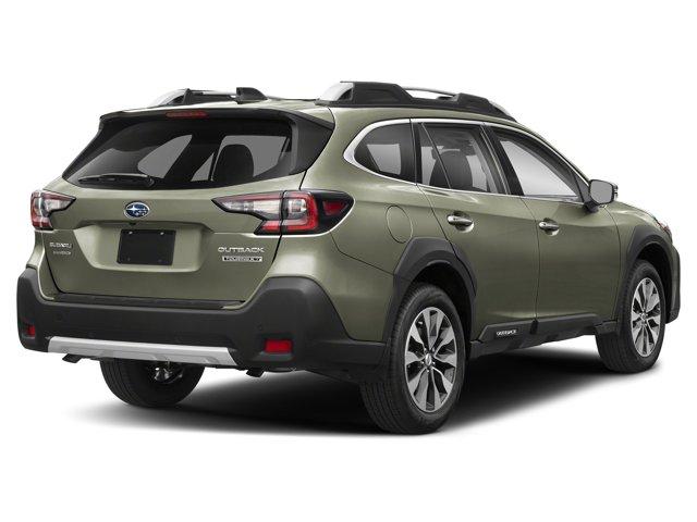 new 2025 Subaru Outback car, priced at $45,429