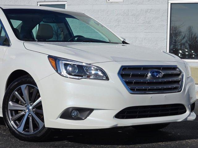 used 2017 Subaru Legacy car, priced at $19,000