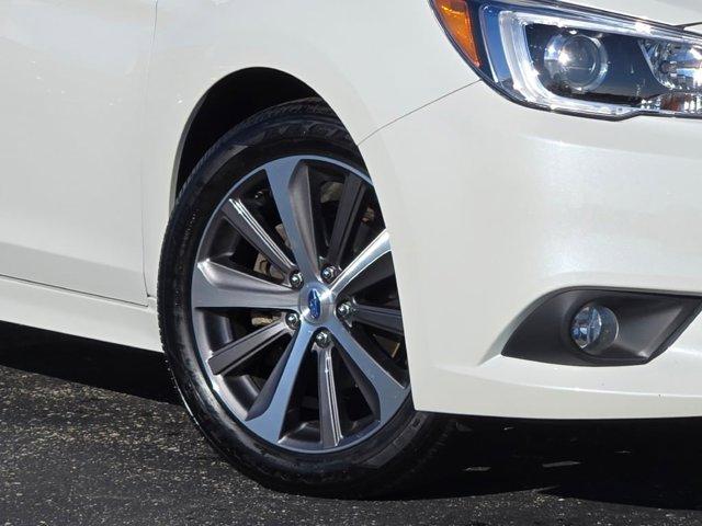 used 2017 Subaru Legacy car, priced at $19,000