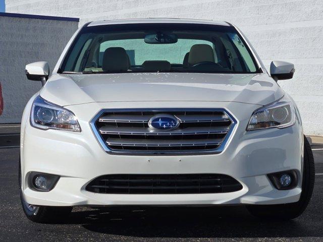 used 2017 Subaru Legacy car, priced at $19,000