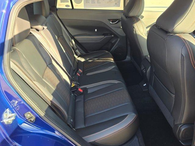 new 2025 Subaru Crosstrek car, priced at $35,926