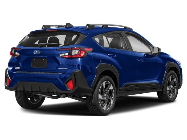 new 2025 Subaru Crosstrek car, priced at $35,926