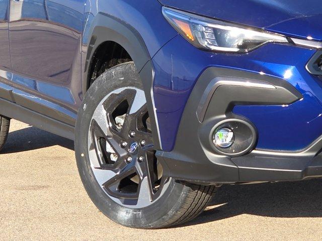 new 2025 Subaru Crosstrek car, priced at $35,926