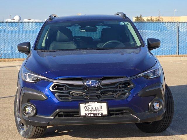 new 2025 Subaru Crosstrek car, priced at $35,926