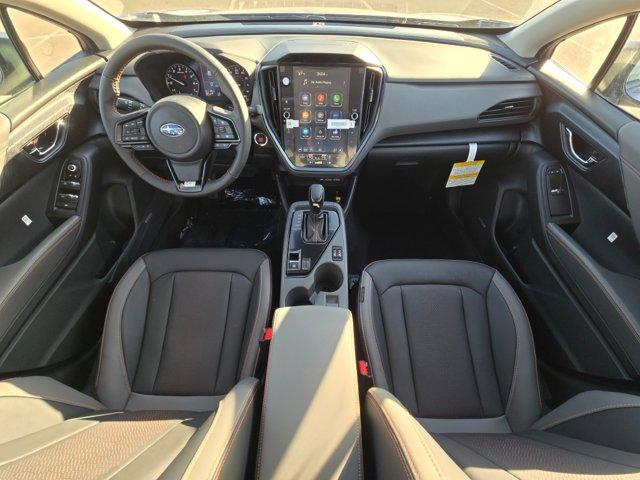 new 2025 Subaru Crosstrek car, priced at $35,926