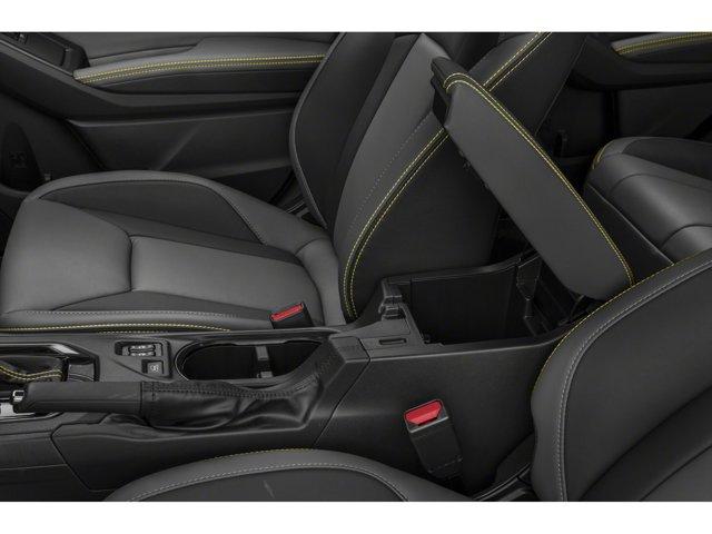 used 2022 Subaru Crosstrek car, priced at $28,900