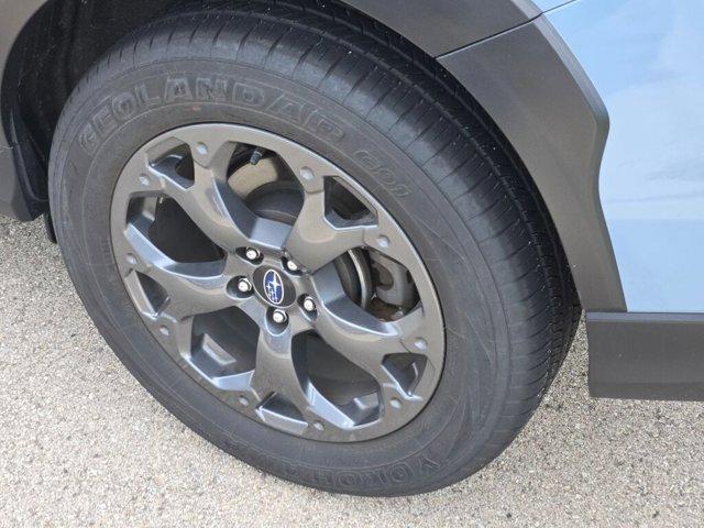 used 2022 Subaru Crosstrek car, priced at $28,900